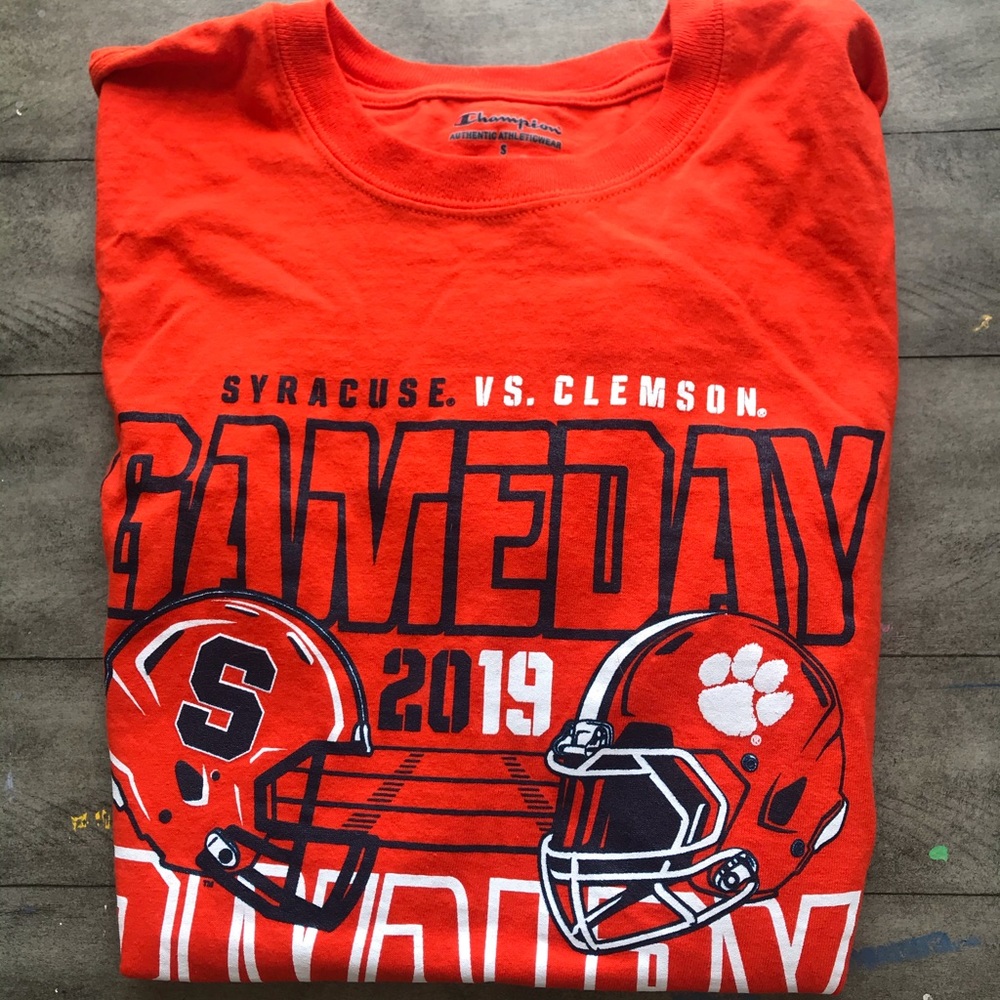 Syracuse t shirt!